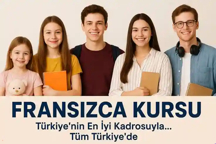 Fransızca Kursu