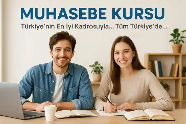 Muhasebe Kursu