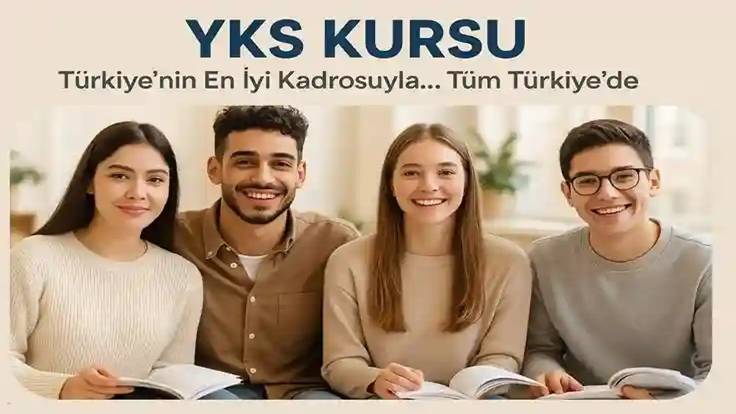 YKS Kursu (TYT AYT YDT) Bire Bir Özel Ders | 0535 778 95 96