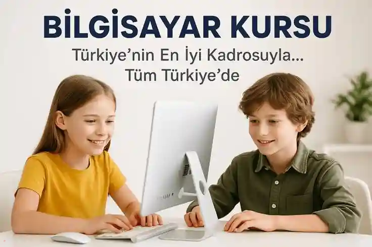 Bilgisayar Kursu