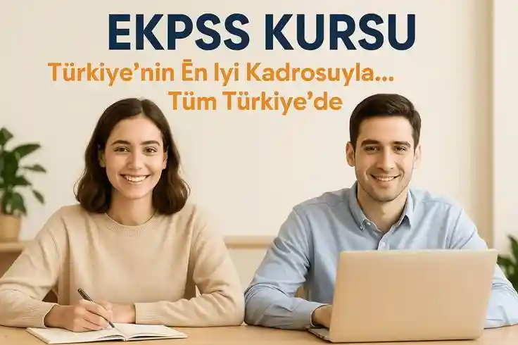 EKPSS Kursu