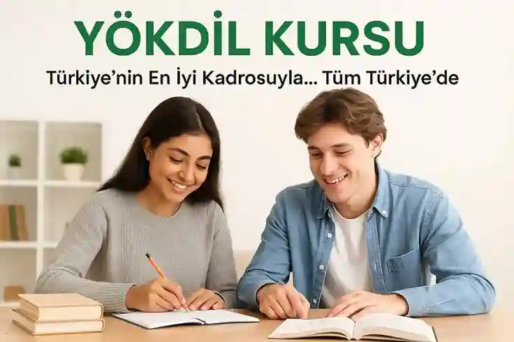 Yökdil Kursu