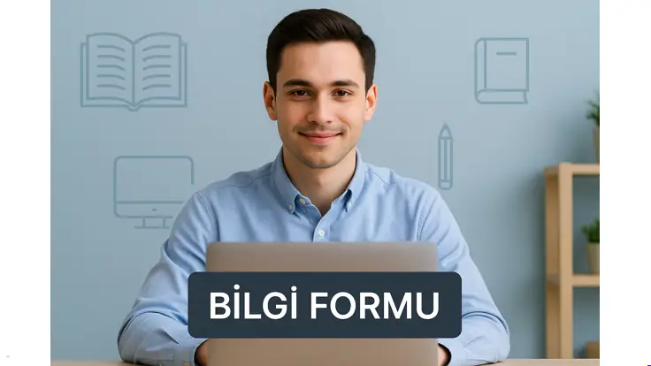 Bilgi Formu