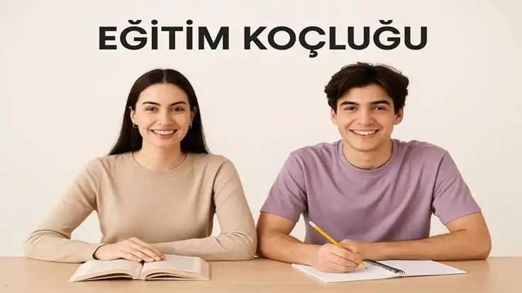 Online Koçluk YKS