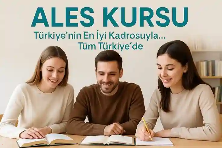 ALES Çıkmış Sorular PDF Tamamı