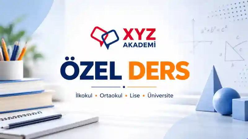Çanakkale Özel Ders |  0535 778 95 96