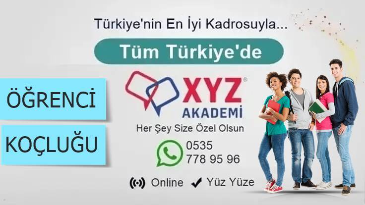 Öğrenci Koçluğu
