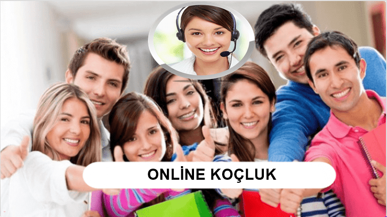 Eğitim Koçluğu Erzincan