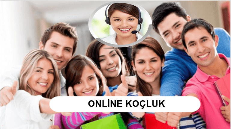 Eğitim Koçluğu Kırıkkale