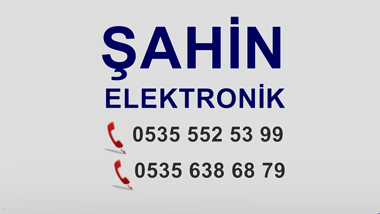 Seydikemer Telefon Tamircisi
