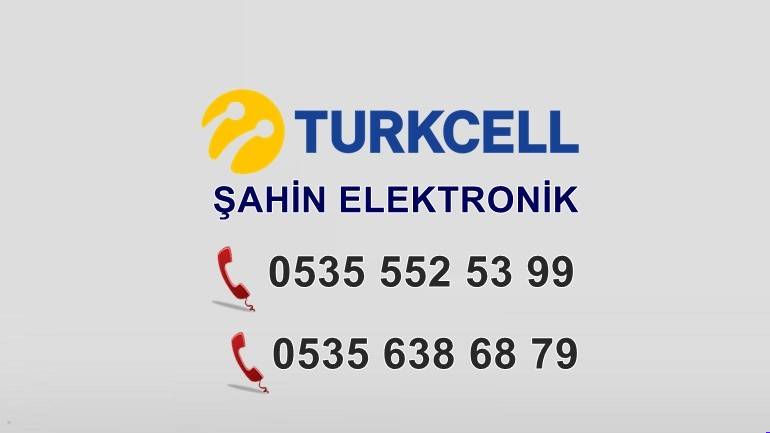 Seydikemer Turkcell