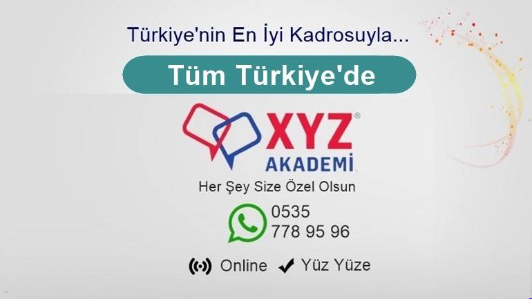XYZ Akademi Ekşi