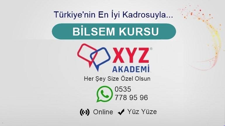 Bilsem Kursu Denizli