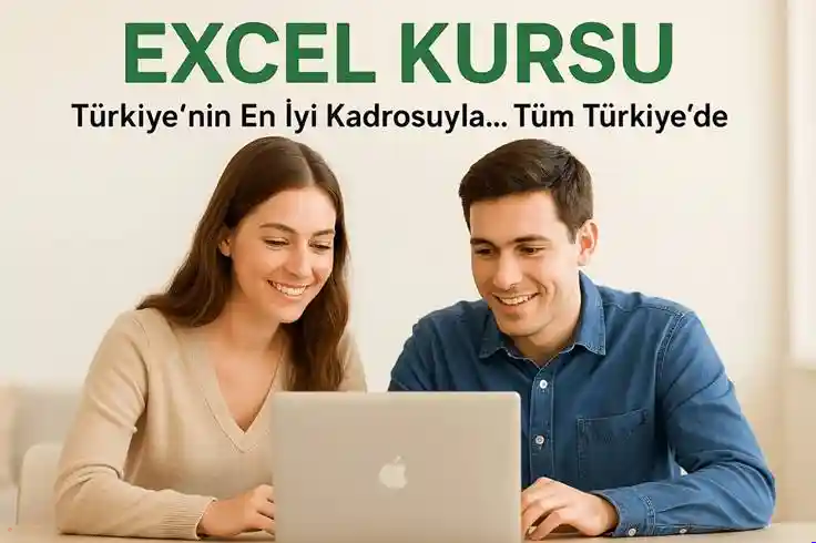 Excel Kursu