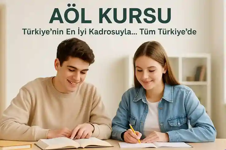 AÖL Kursu