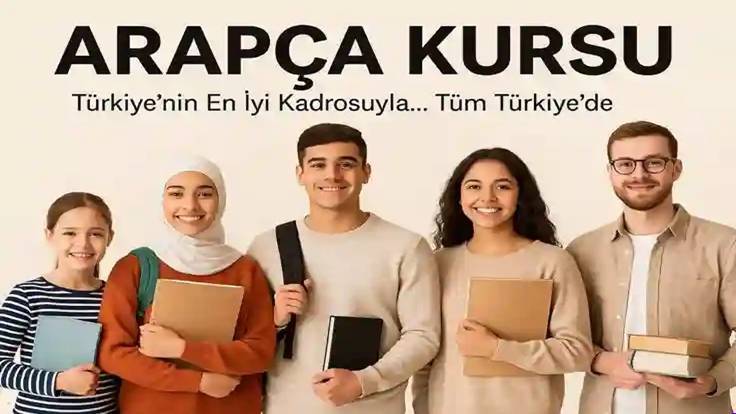 Arapça Kursu