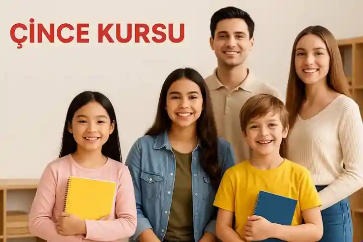 Çince Kursu