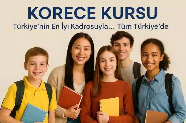 Korece Kursu