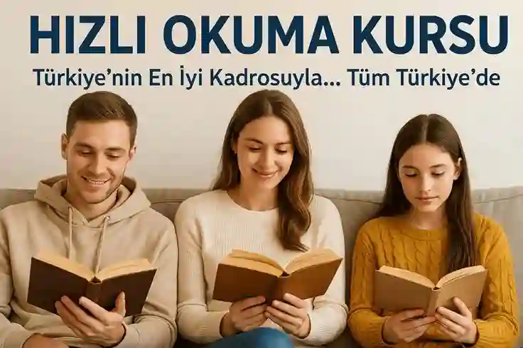 Hızlı Okuma