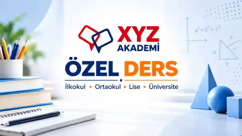 Nilüfer Özel Ders | 0535 778 95 96